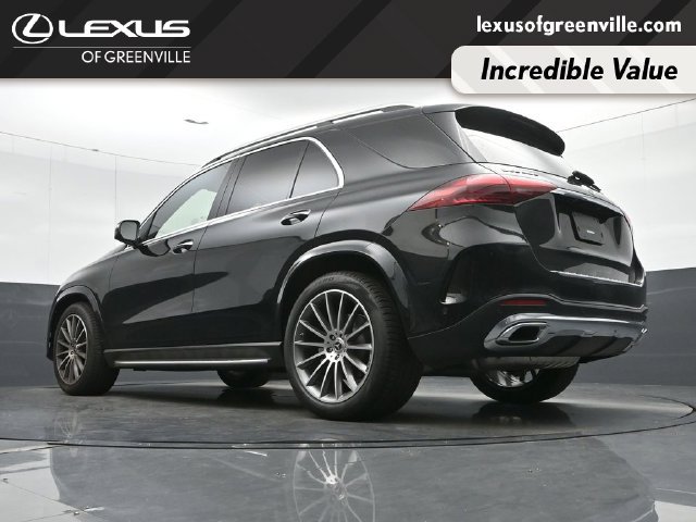Used 2026 Mercedes-Benz GLE 450 4MATIC image 18