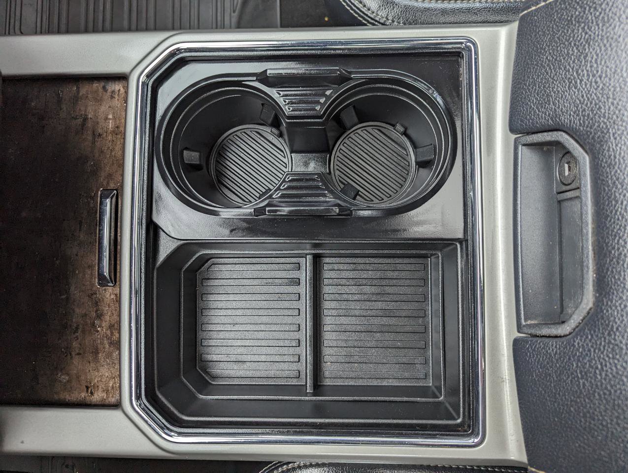 Used 2022 Ford F350 Lariat w/ Lariat Ultimate Package image 29