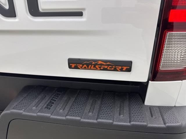 New 2025 Honda Ridgeline TrailSport+ image 12