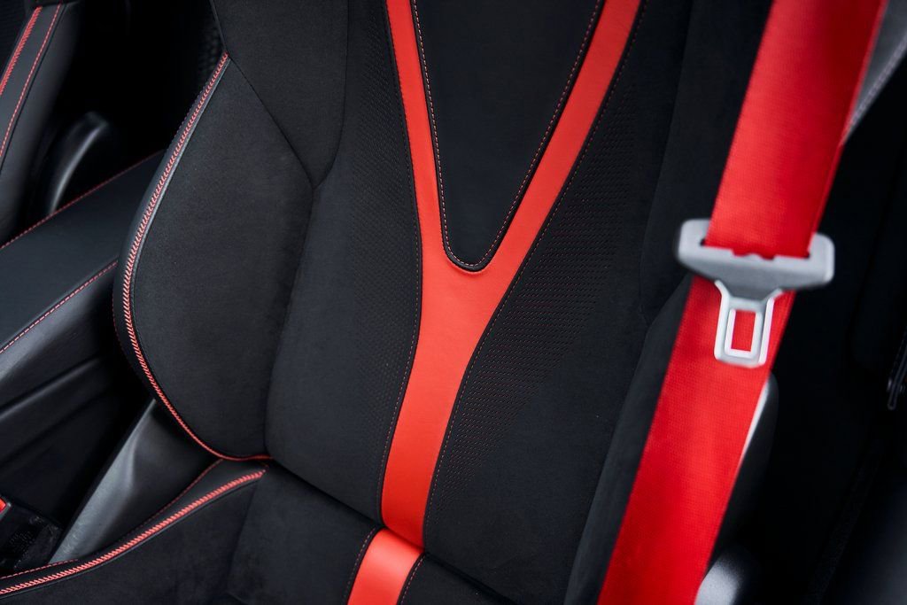 Used 2021 McLaren 720S Performance image 52