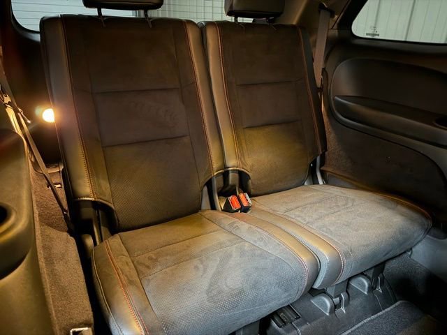 Used 2024 Dodge Durango R/T w/ Tow 'N Go Package AWD/4WD image 25