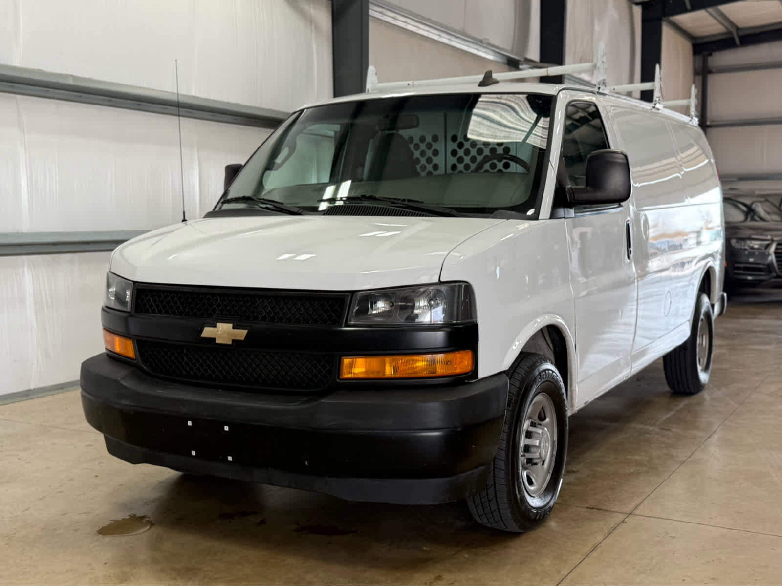 Used 2021 Chevrolet Express 2500 w/ Driver Convenience Package image 1