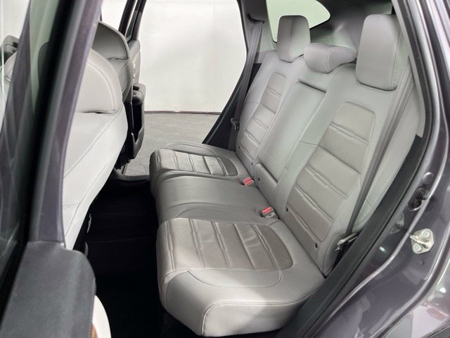 Used 2018 Honda CR-V Touring image 44
