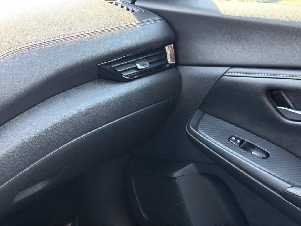 Used 2022 Nissan Sentra SV w/ All-Weather Package FWD image 29
