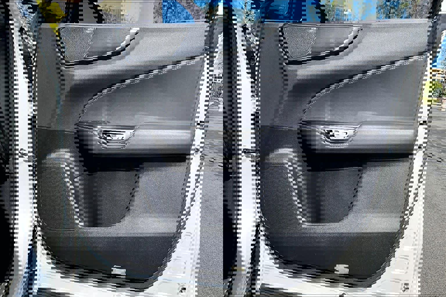 Used 2024 Lexus NX 350h Luxury w/ Vision Package image 20