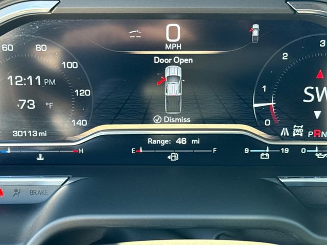 Used 2024 GMC Sierra 2500 AT4X AWD/4WD image 31