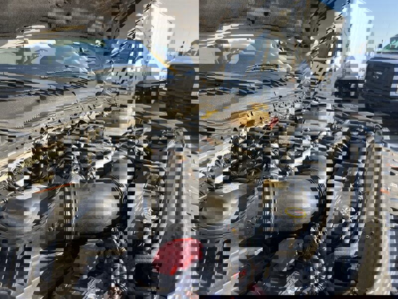 Used 2019 Ford F550 4x4 Crew Cab Super Duty image 31