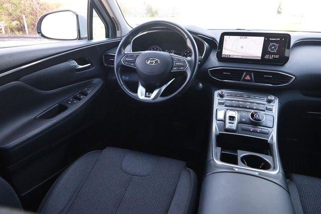 Used 2023 Hyundai Santa Fe SEL image 24