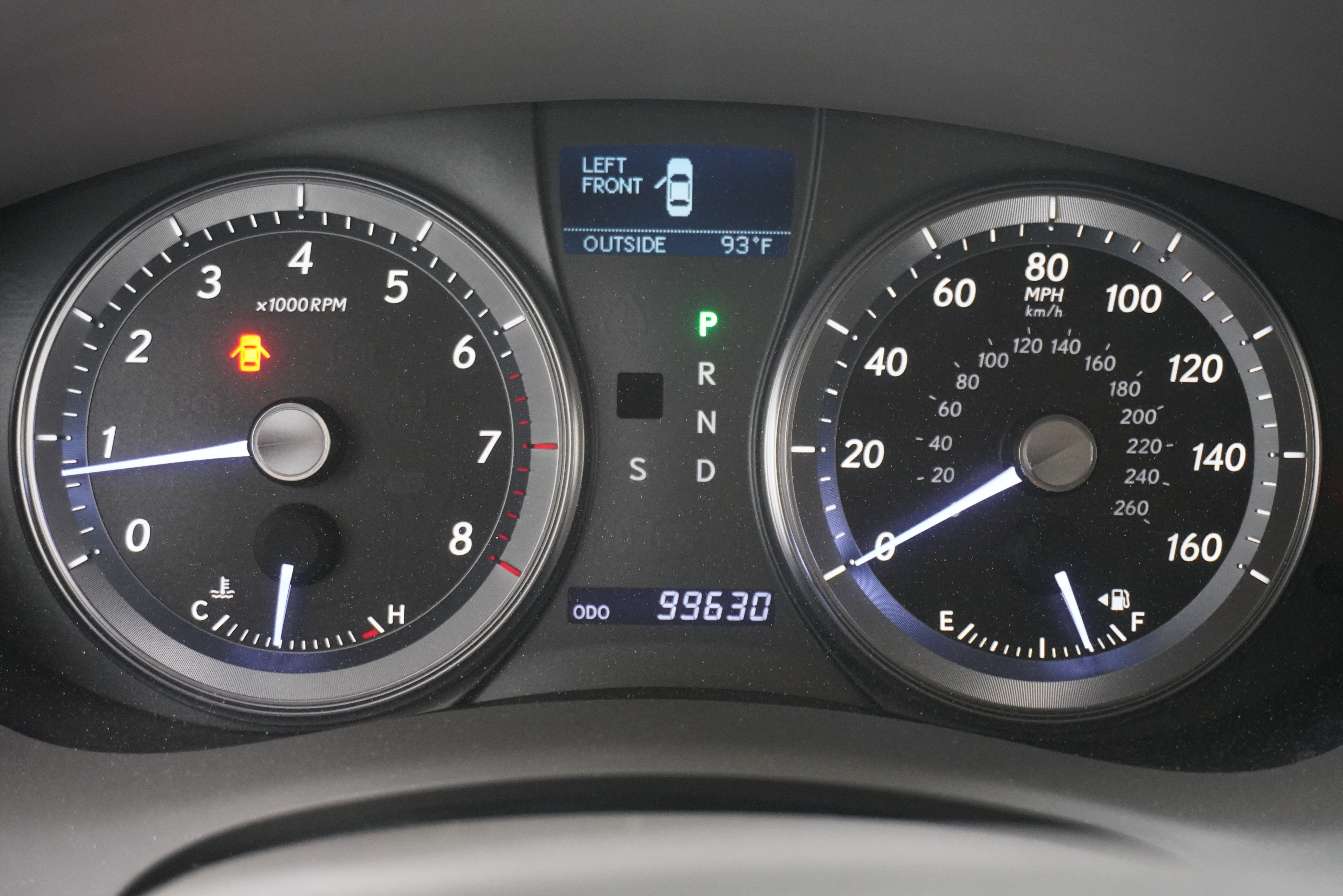 Used 2011 Lexus ES 350 FWD image 15