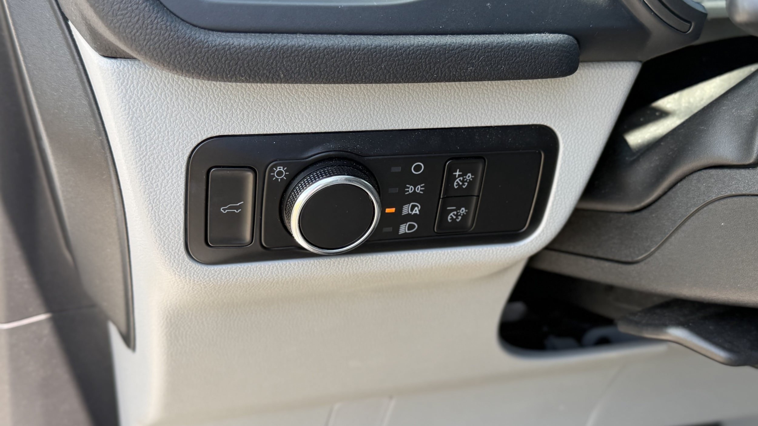 Used 2023 Ford Escape Active FWD image 20