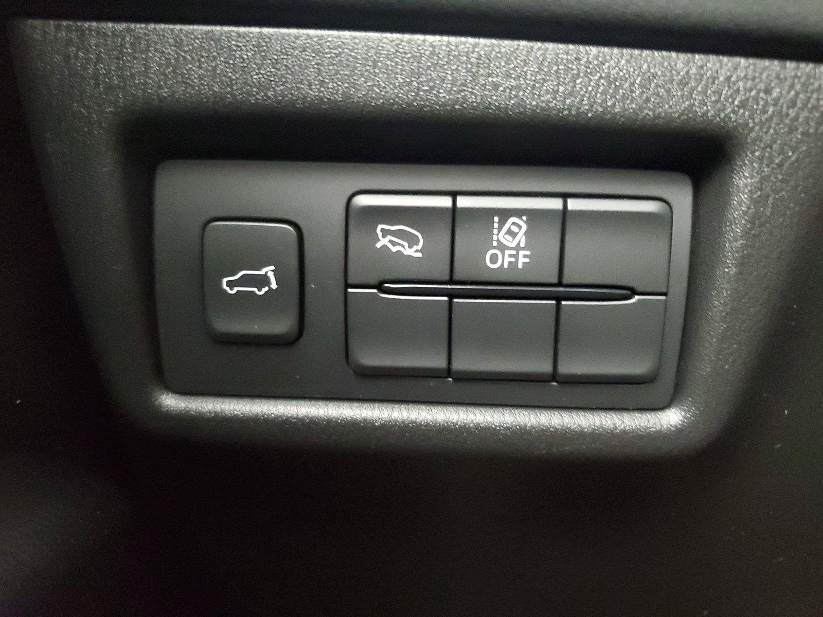 Certified 2025 MAZDA CX-5 AWD 2.5 S w/ Preferred Package image 35
