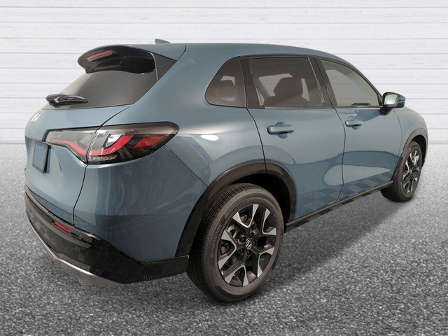 New 2026 Honda HR-V EX-L image 5