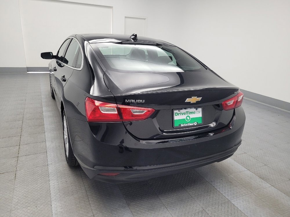 Used 2023 Chevrolet Malibu LT image 6
