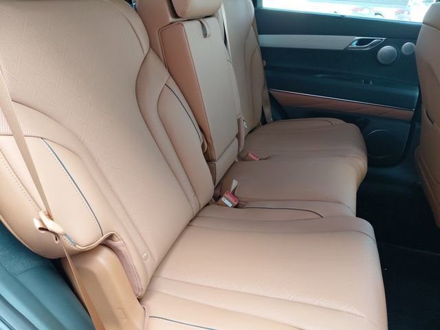 New 2026 Genesis GV80 2.5T Advanced image 24