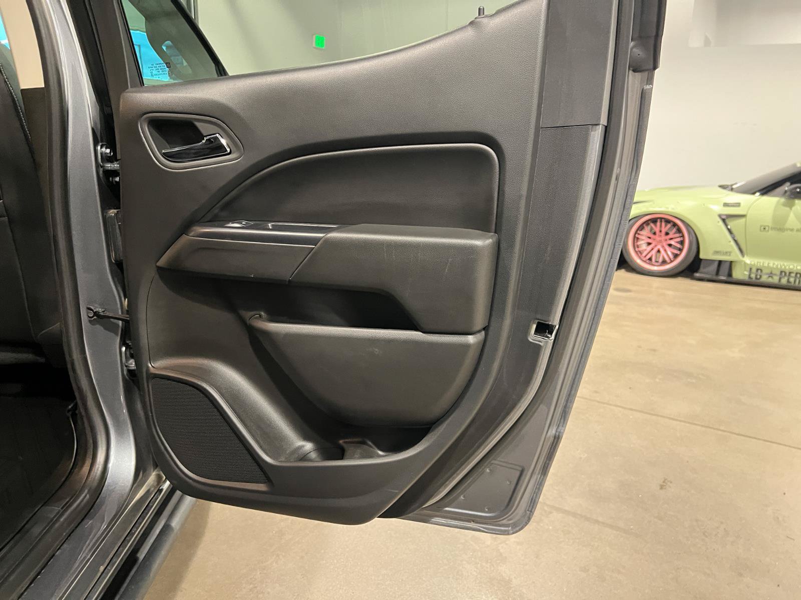 Used 2020 Chevrolet Colorado ZR2 AWD/4WD image 34