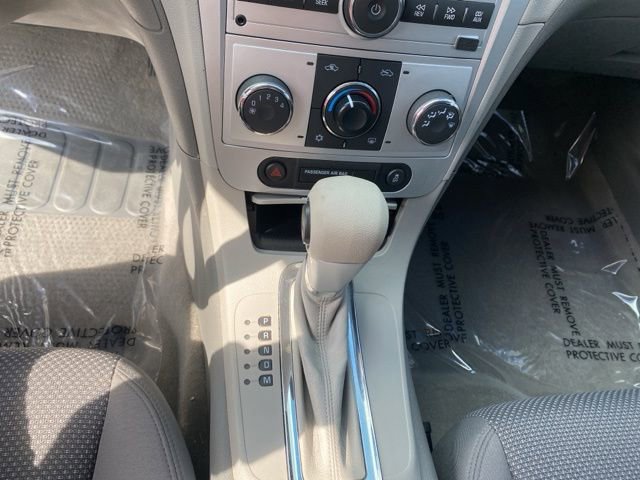 Used 2012 Chevrolet Malibu LT image 15