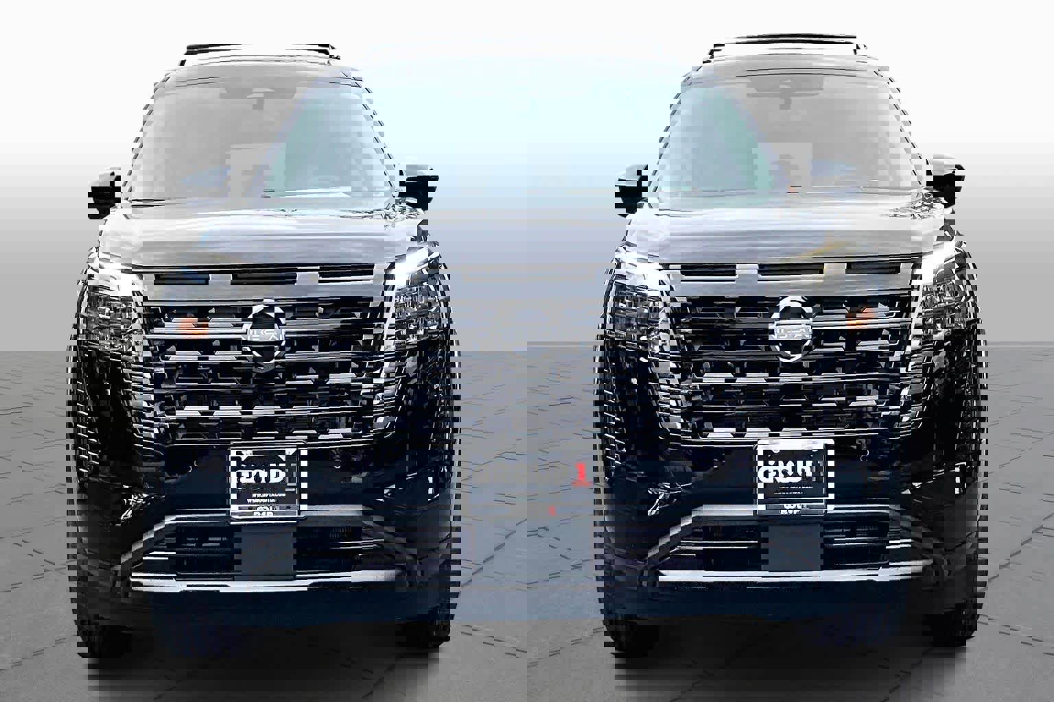 New 2026 Nissan Pathfinder SV image 3