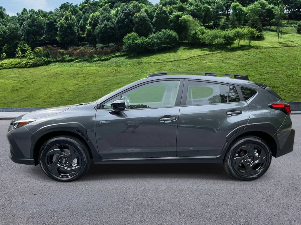 New 2026 Subaru Crosstrek 2.5i Sport AWD/4WD image 2