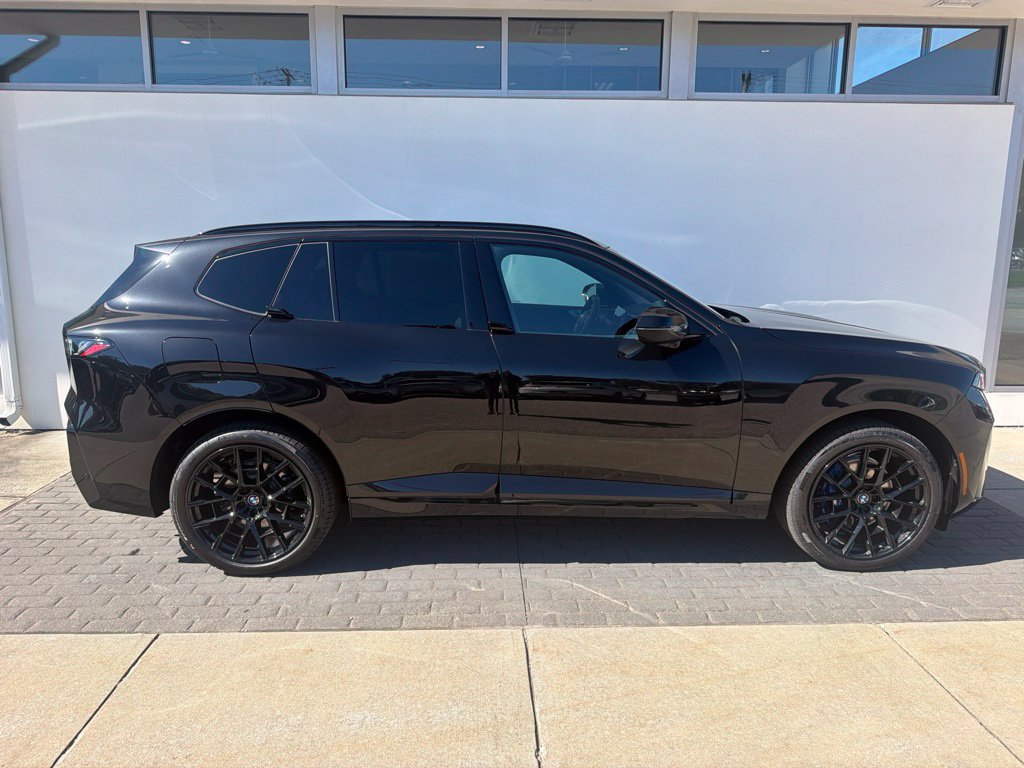 New 2027 BMW X5 xDrive40i AWD/4WD image 4