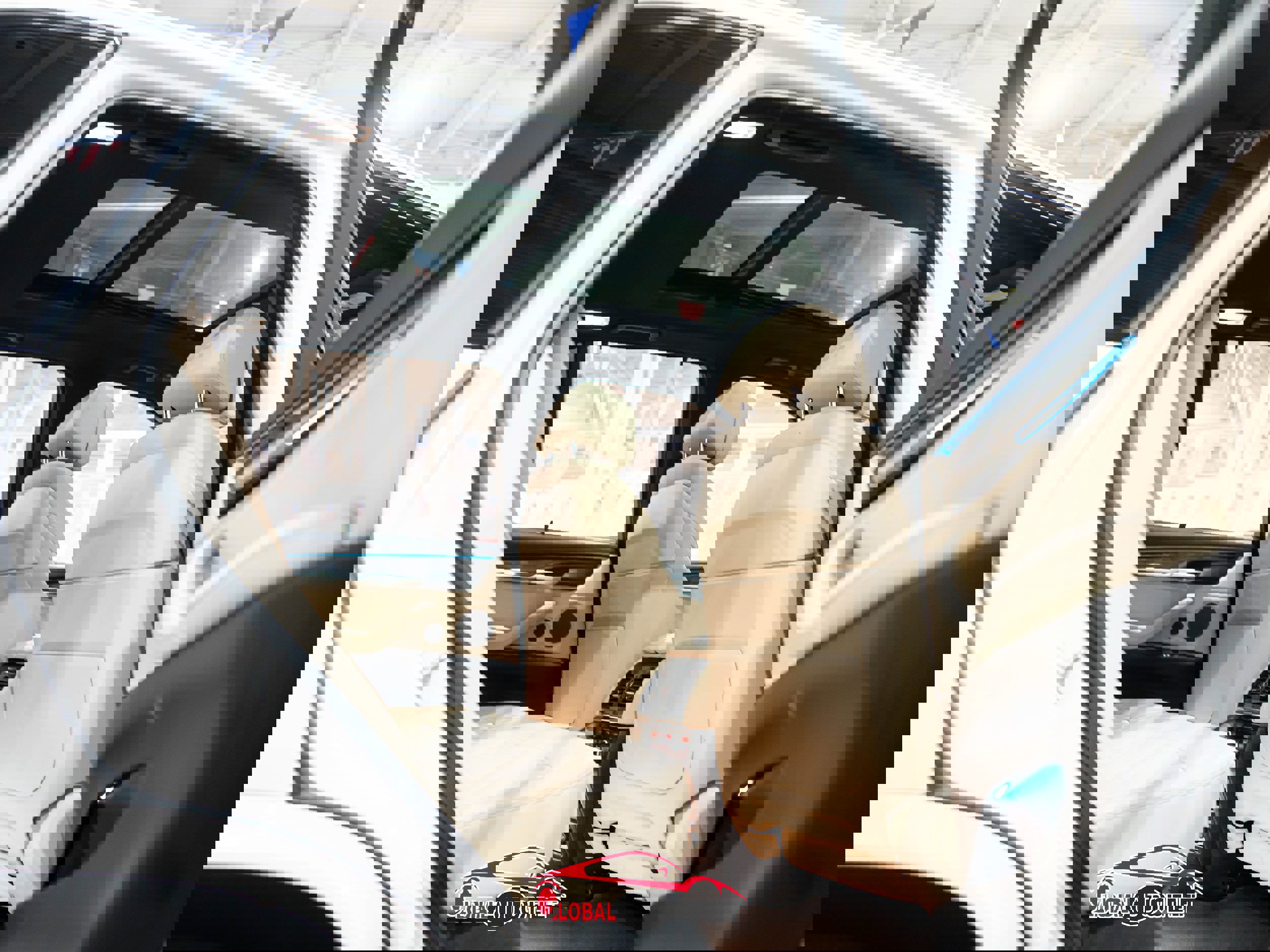 Used 2017 BMW X5 xDrive35i w/ M Sport Package image 19