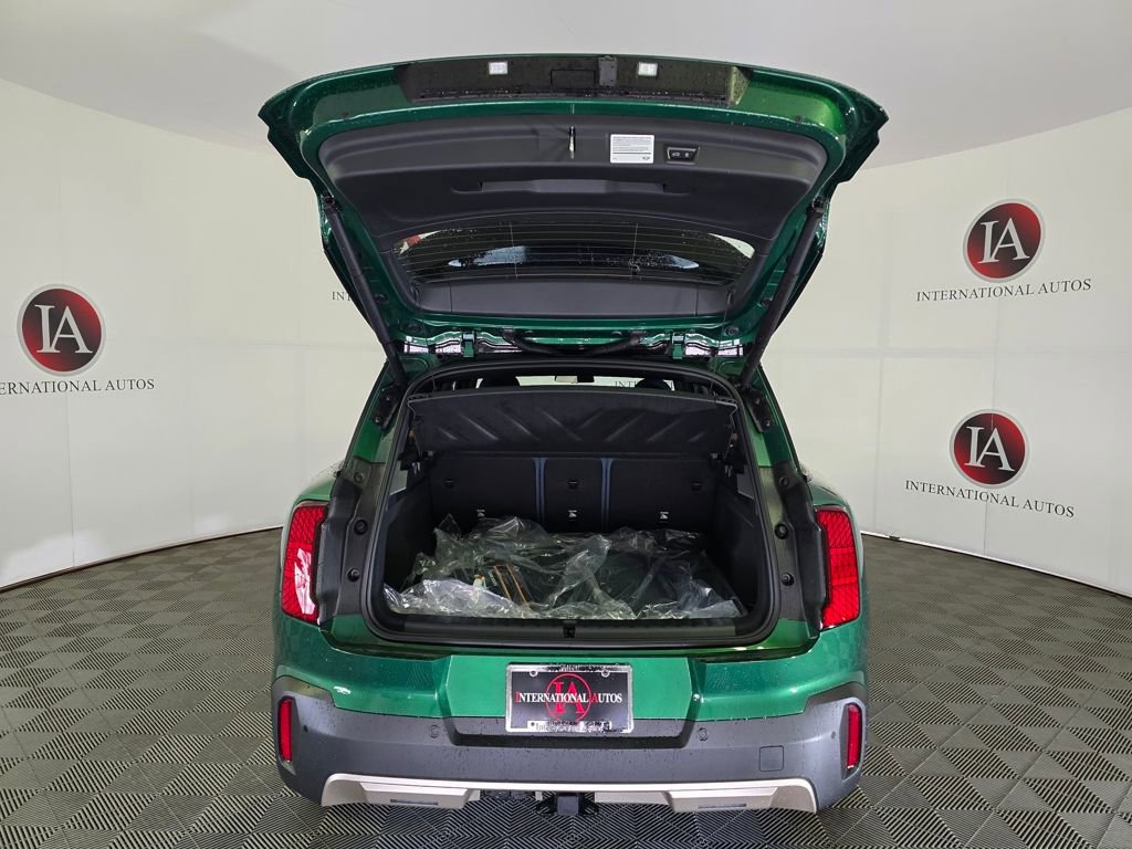 New 2026 MINI Cooper Countryman S image 8