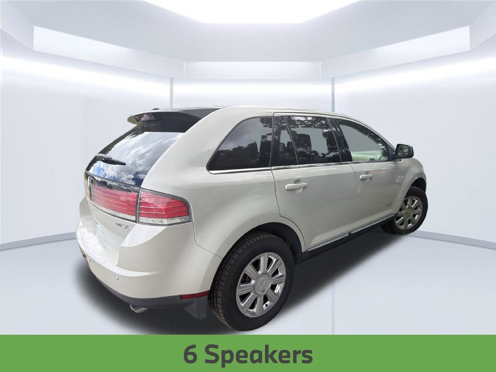 Used 2007 Lincoln MKX 2WD image 8