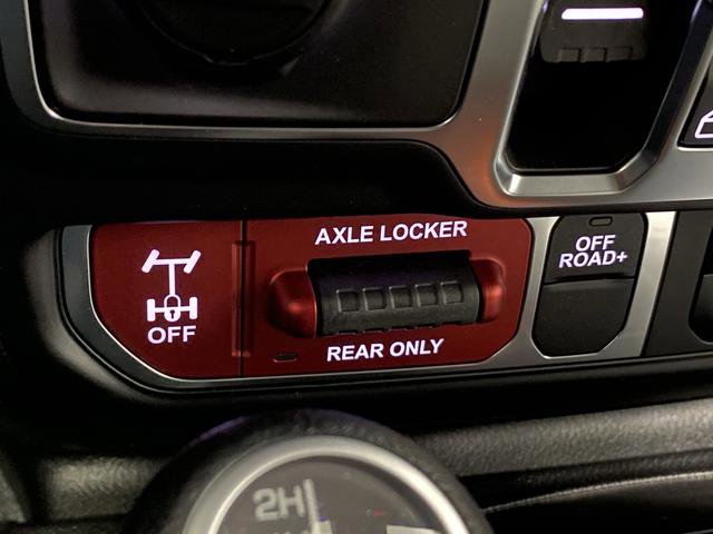 New 2026 Jeep Gladiator Willys image 28