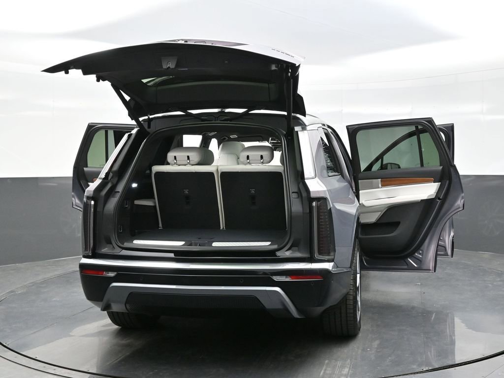 New 2026 Cadillac Vistiq Premium Luxury AWD/4WD image 61
