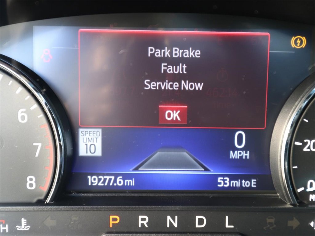 Used 2022 Ford Explorer XLT w/ Equipment Group 202A image 17