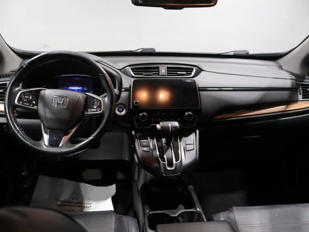 Used 2021 Honda CR-V EX-L image 16