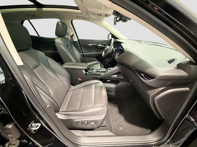 Used 2021 Buick Envision Essence w/ Technology Package I AWD/4WD image 26