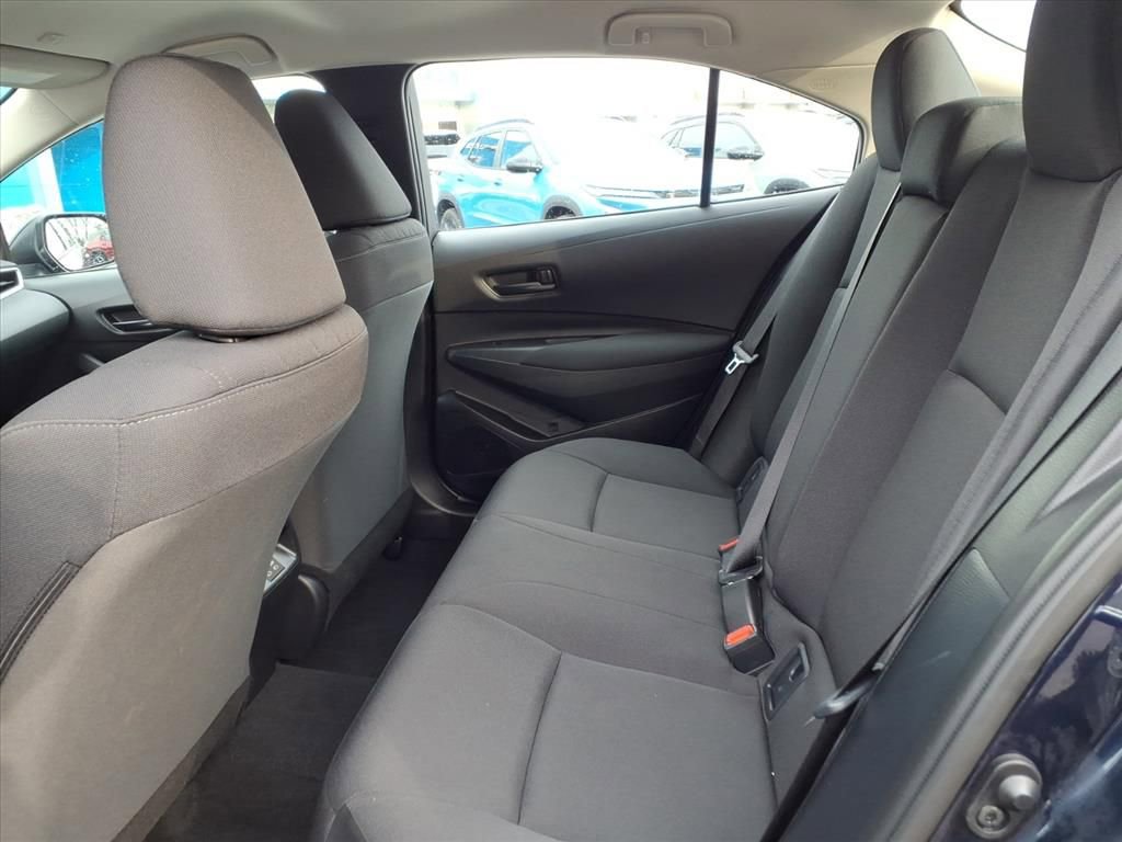 Used 2026 Toyota Corolla LE image 19