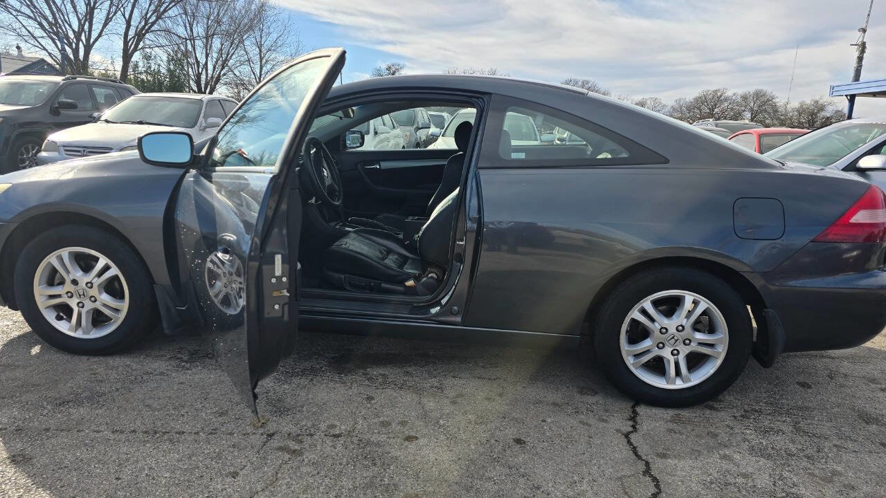 Used 2003 Honda Accord EX image 3