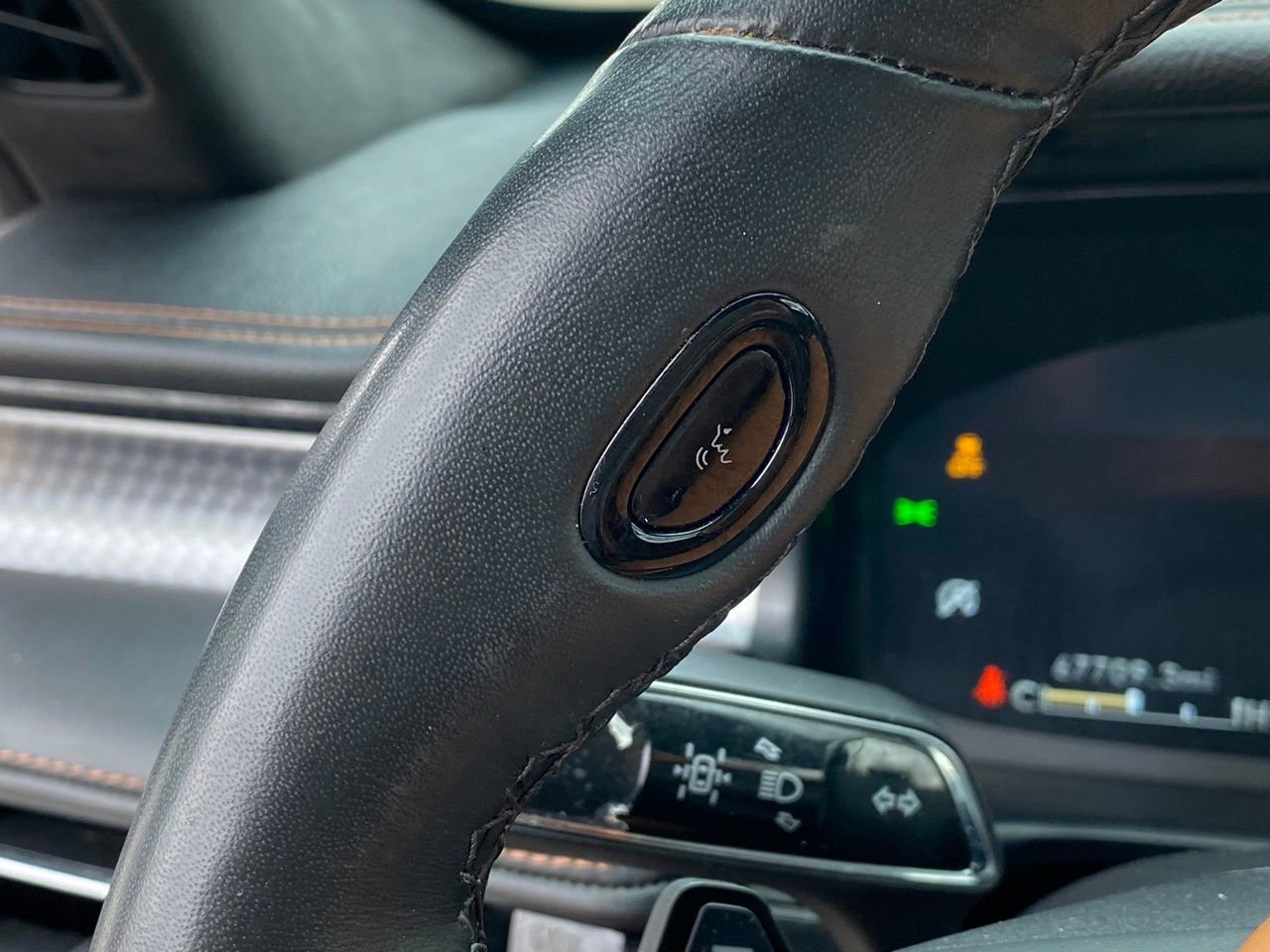 Used 2024 Lincoln Aviator Black Label w/ Dynamic Handling Package image 26