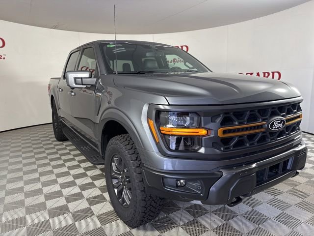 New 2025 Ford F150 Tremor w/ Equipment Group 402A High