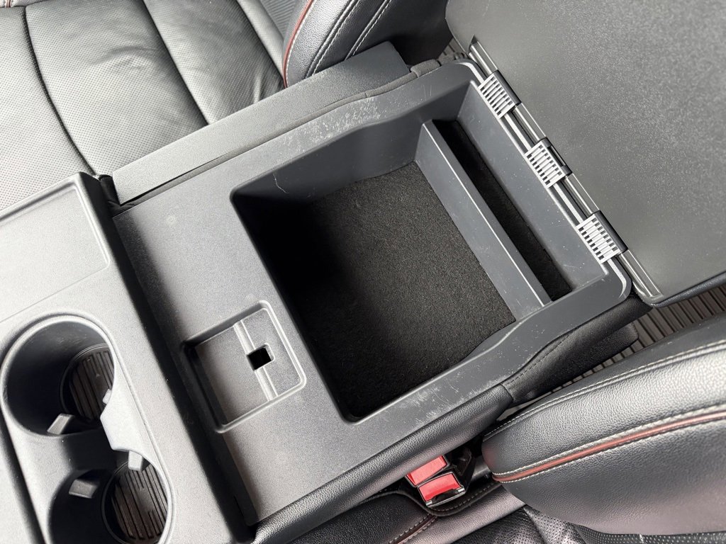 Used 2022 Ford F150 Lariat w/ Trailer Tow Package image 28