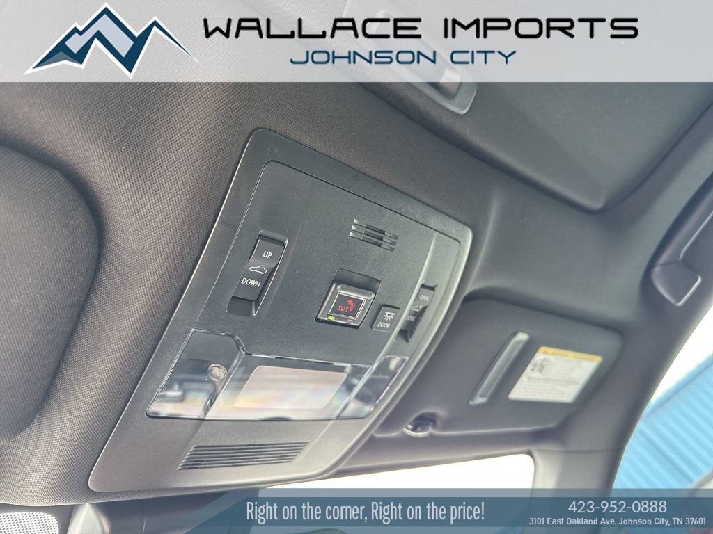 Used 2024 Lexus IS 350 F Sport w/ Accessory Package 2 RWD image 15