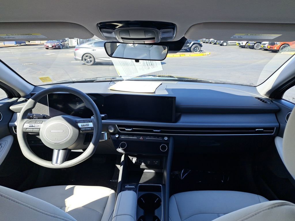 Used 2024 Hyundai Sonata SEL image 18