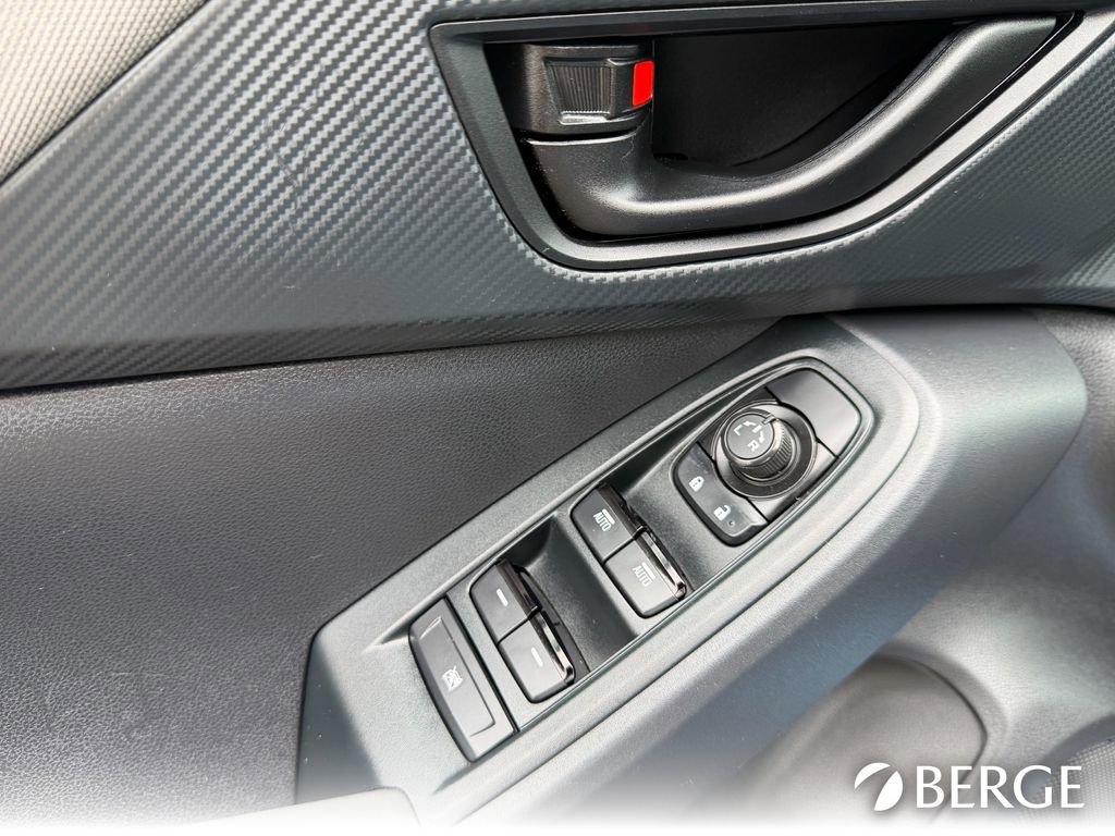 Used 2024 Subaru Crosstrek 2.0i Premium AWD/4WD image 23