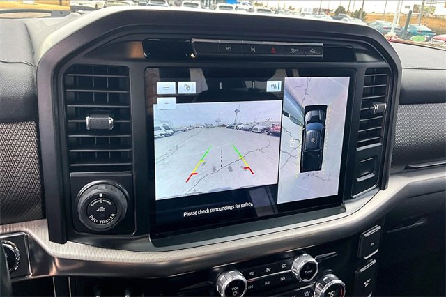 Used 2021 Ford F150 Raptor w/ Equipment Group 801A High image 22