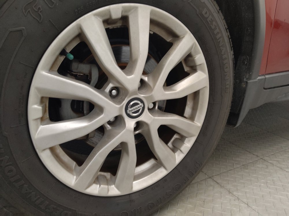 Used 2019 Nissan Rogue SV FWD image 31