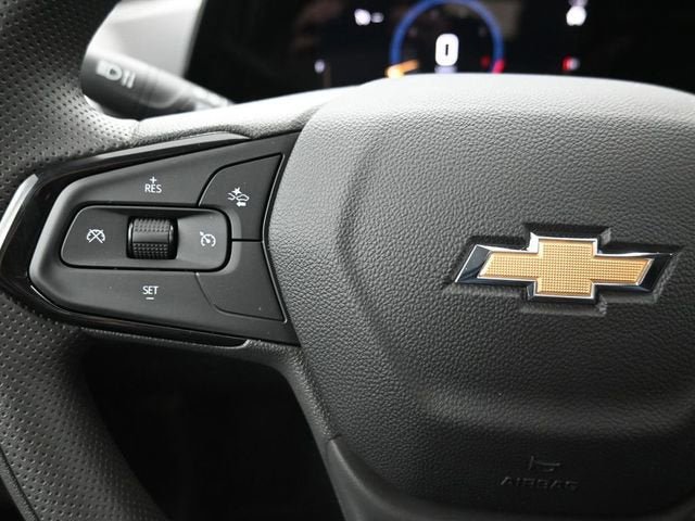 New 2026 Chevrolet Trax LT image 24