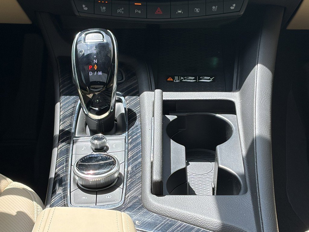 New 2026 Cadillac CT5 Premium Luxury w/ Technology Package AWD/4WD image 13