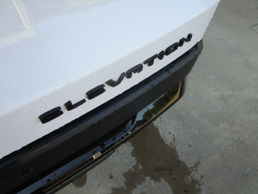 New 2027 GMC Terrain Elevation w/ Elevation Premium Package FWD image 12