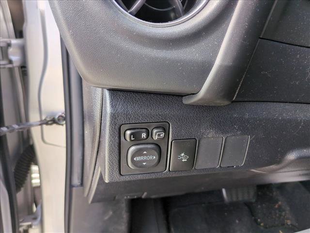 Used 2017 Toyota Corolla iM FWD image 13