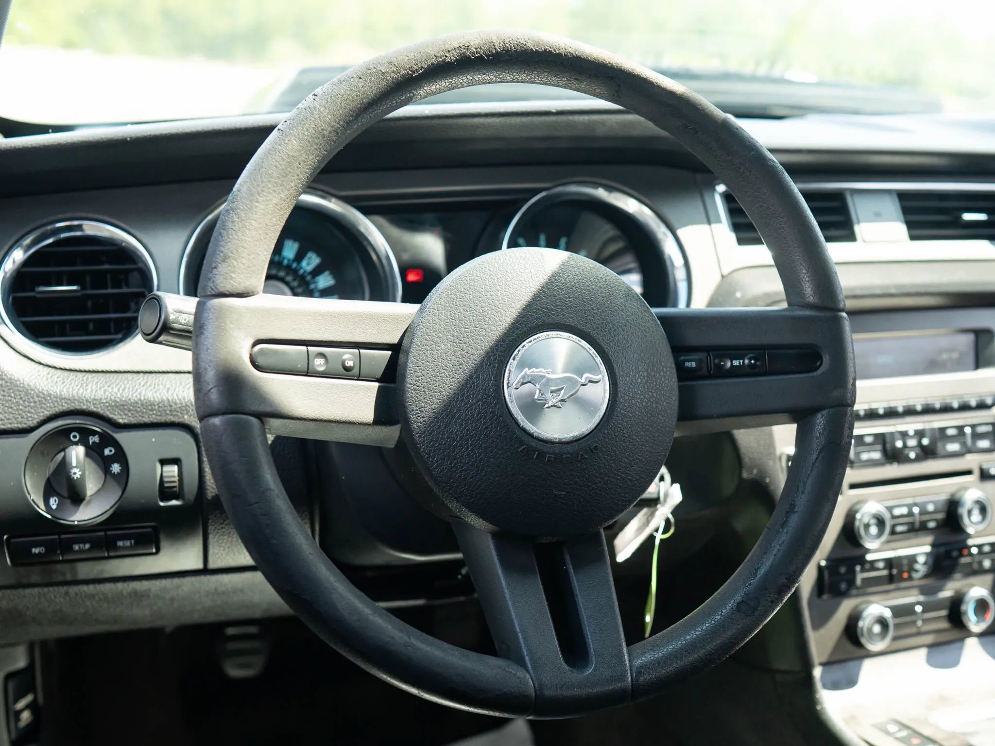 Used 2012 Ford Mustang GT w/ Brembo Brake Pkg image 23