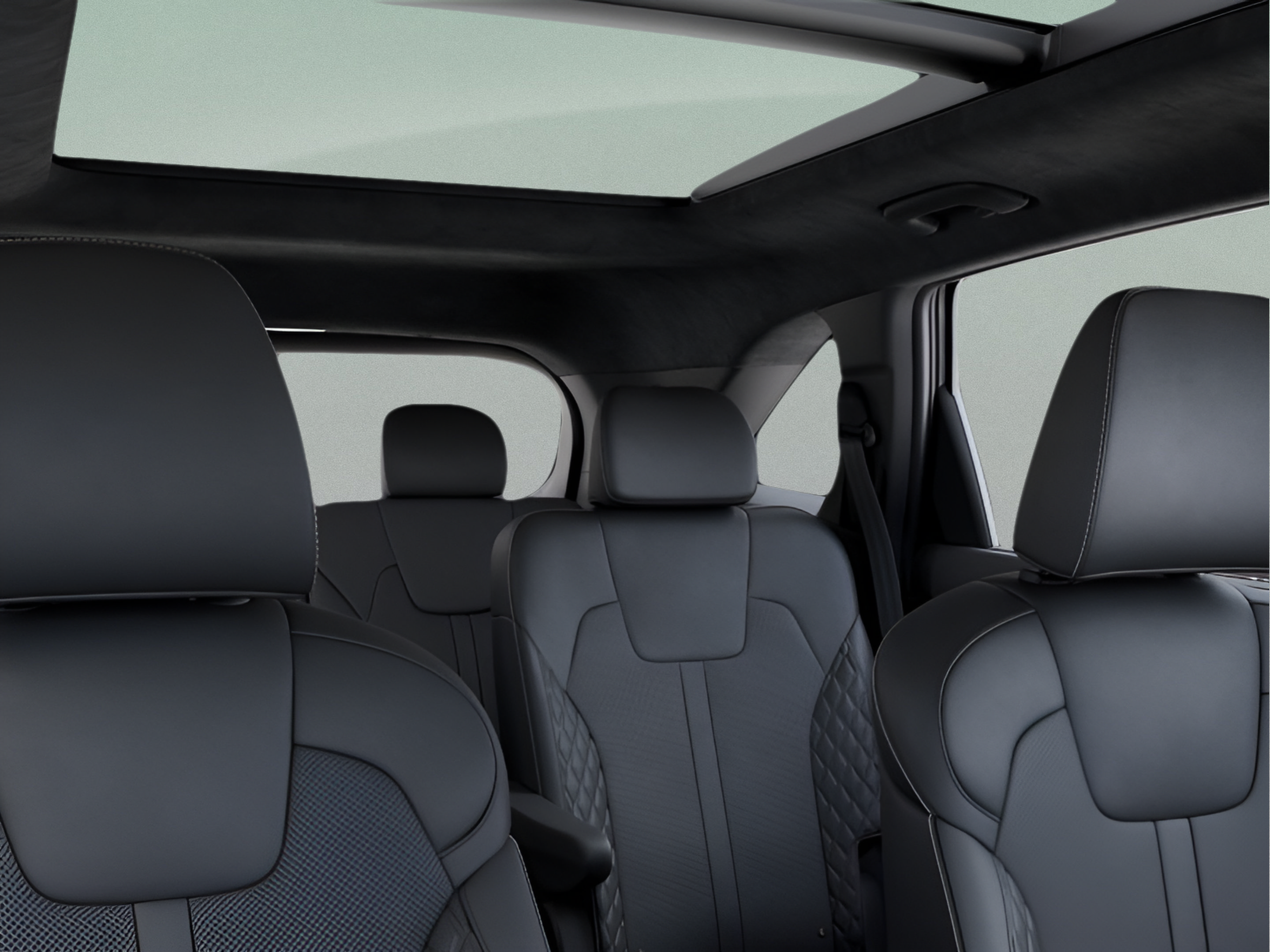 New 2026 Kia Sorento SX Prestige AWD/4WD image 22