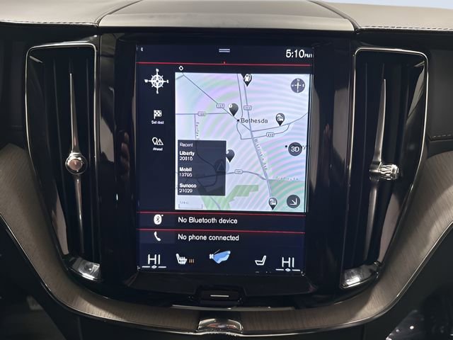 Used 2018 Volvo XC60 T6 Inscription w/ Convenience Package image 22