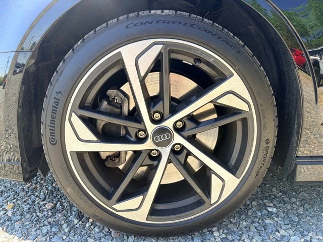 Used 2020 Audi A3 2.0T Premium AWD/4WD image 5