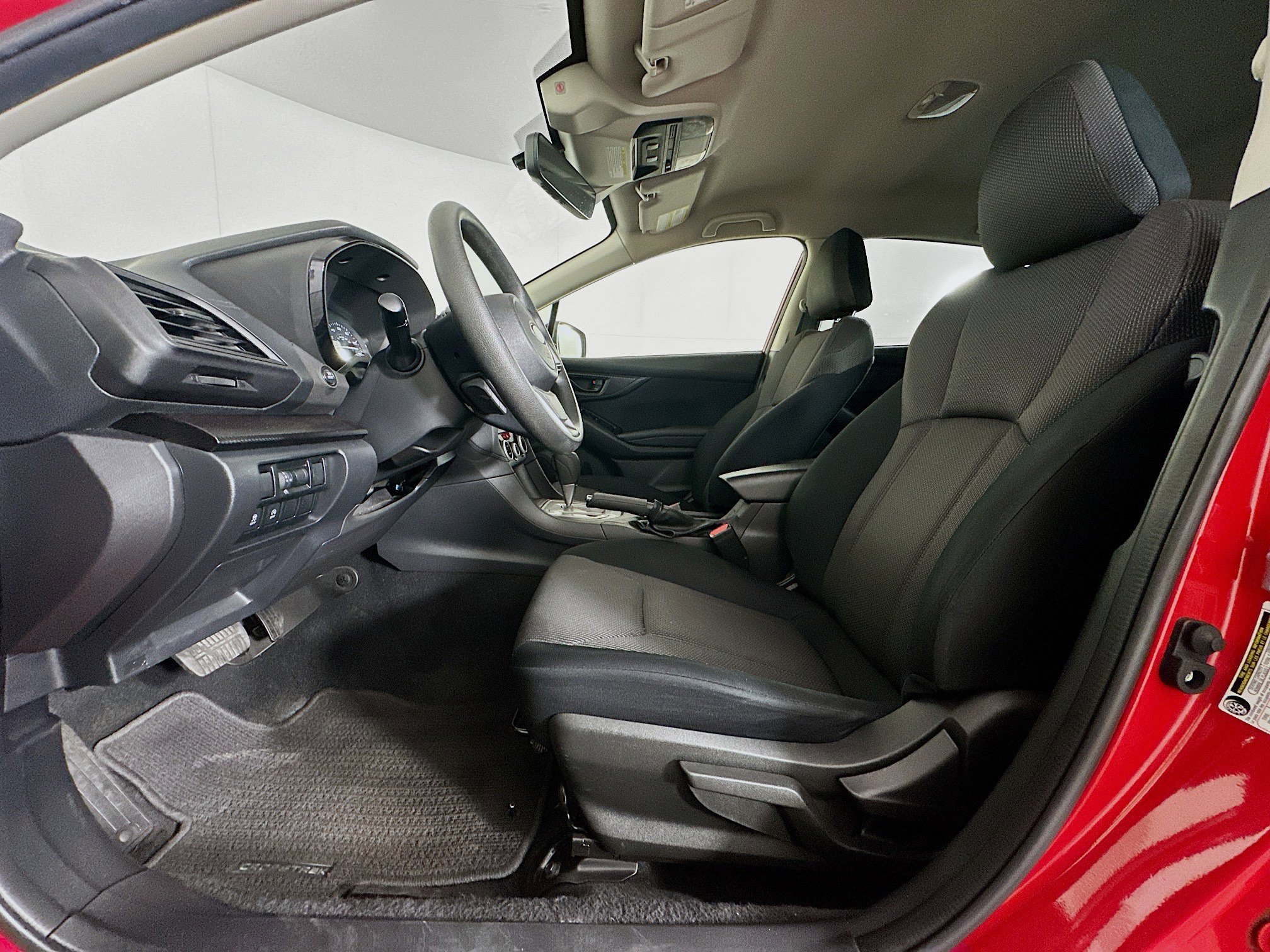 Used 2023 Subaru Crosstrek 2.0i AWD/4WD image 13